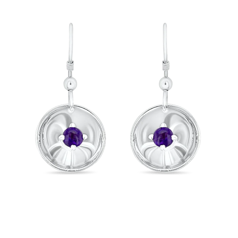 Ladies earrings mature women -Reflections Earrings