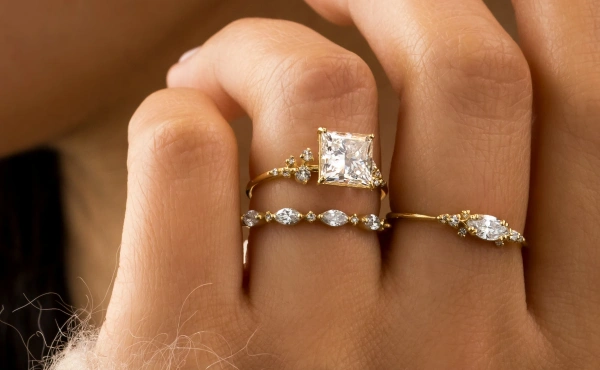 Engagement Rings 